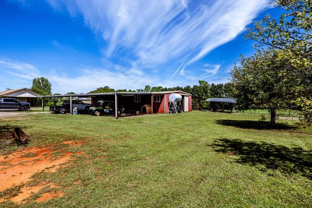 1014 Cr 1825, Crockett, TX 75835