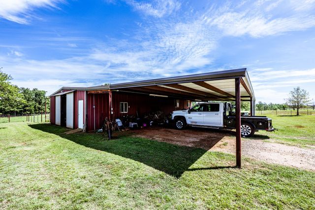 1014 Cr 1825, Crockett, TX 75835