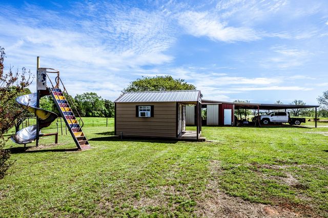 1014 Cr 1825, Crockett, TX 75835