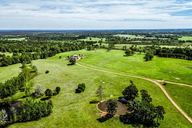 1014 Cr 1825, Crockett, TX 75835