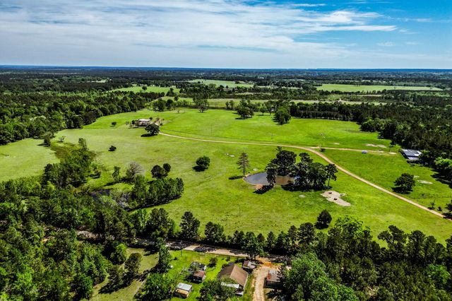1014 Cr 1825, Crockett, TX 75835