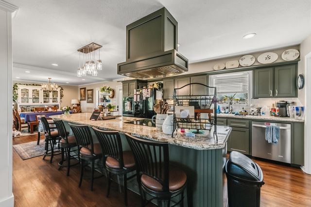 1014 Cr 1825, Crockett, TX 75835