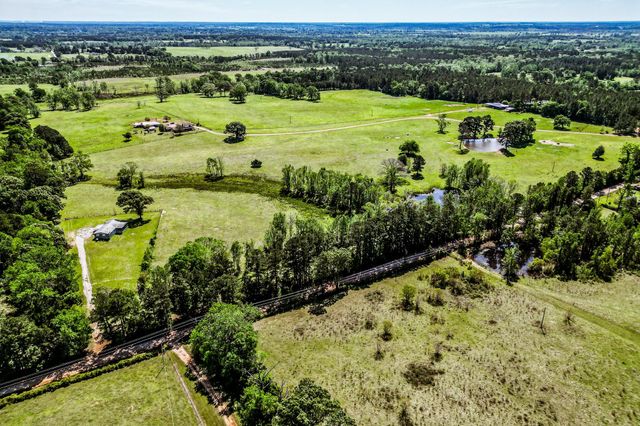 1014 Cr 1825, Crockett, TX 75835