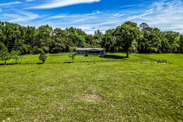 1014 Cr 1825, Crockett, TX 75835