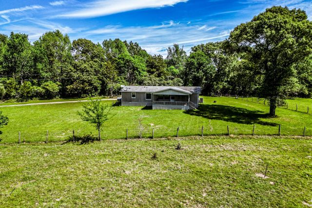 1014 Cr 1825, Crockett, TX 75835