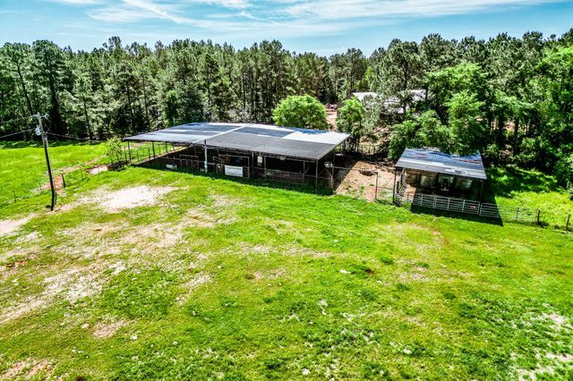 1014 Cr 1825, Crockett, TX 75835