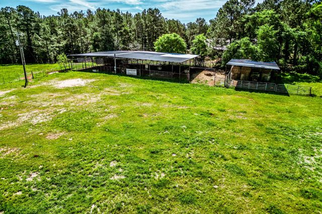 1014 Cr 1825, Crockett, TX 75835