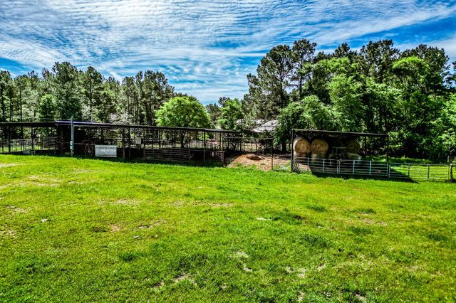 1014 Cr 1825, Crockett, TX 75835