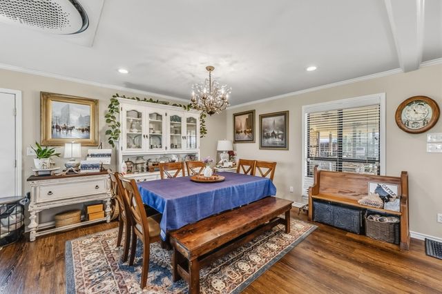 1014 Cr 1825, Crockett, TX 75835