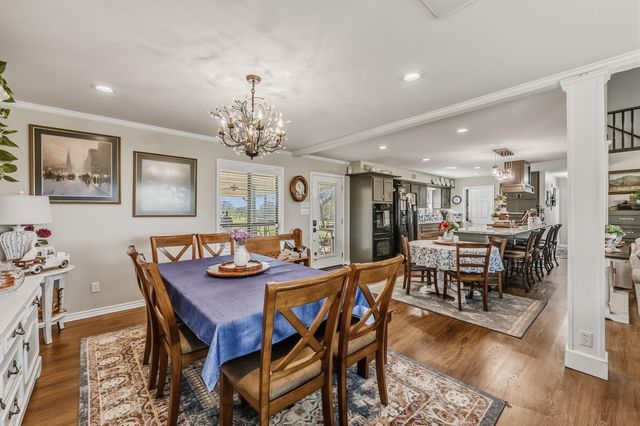 1014 Cr 1825, Crockett, TX 75835