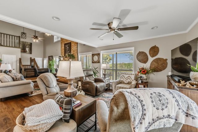 1014 Cr 1825, Crockett, TX 75835