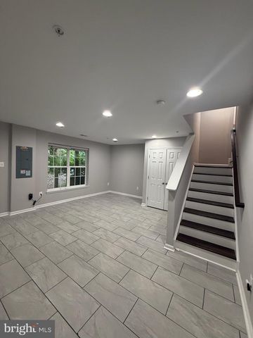 12711 RUSTIC ROCK LN, Beltsville, MD 20705