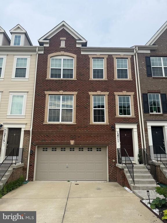 12711 RUSTIC ROCK LN, Beltsville, MD 20705