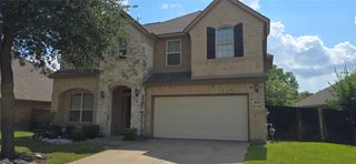 4829 Bluecap Court, Mesquite, TX 75181