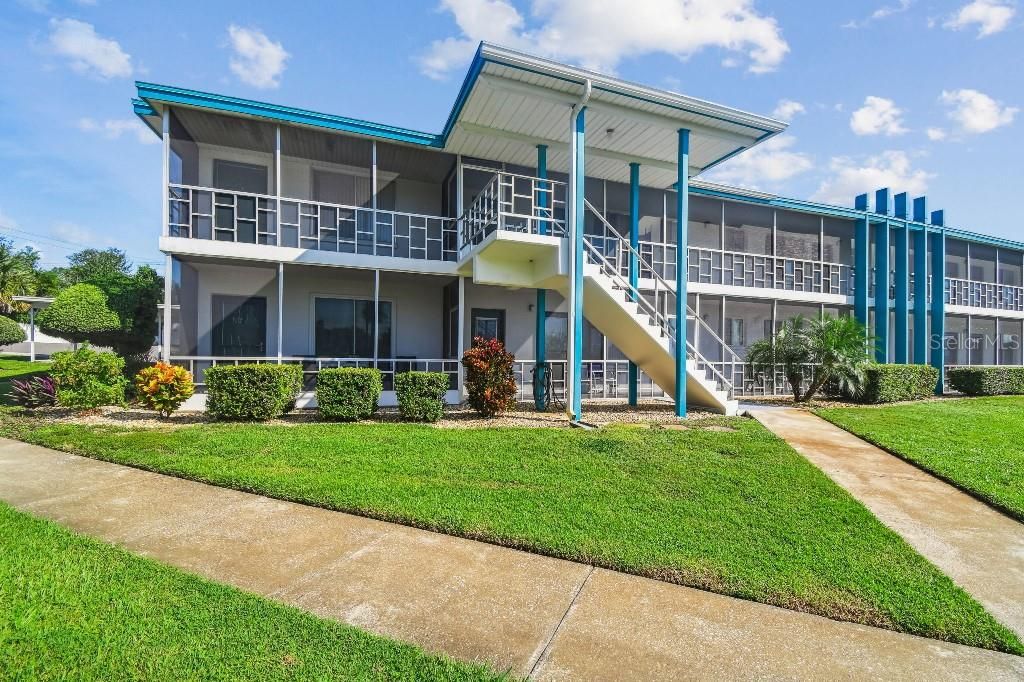1600 W LAKE PARKER DRIVE B22, Lakeland, FL 33805