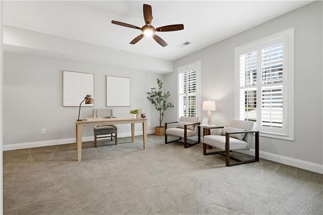 275 Braeden Way, Alpharetta, GA 30009