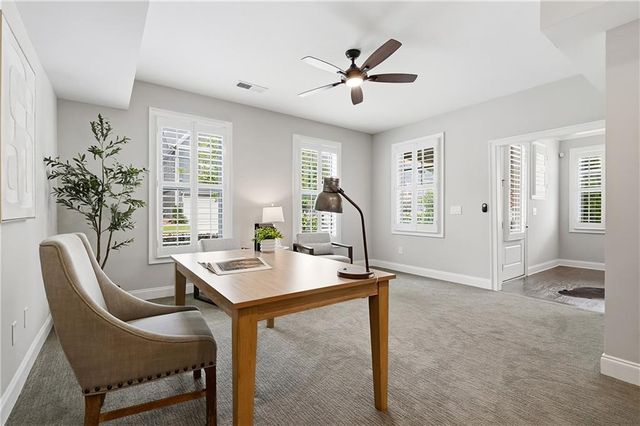 275 Braeden Way, Alpharetta, GA 30009