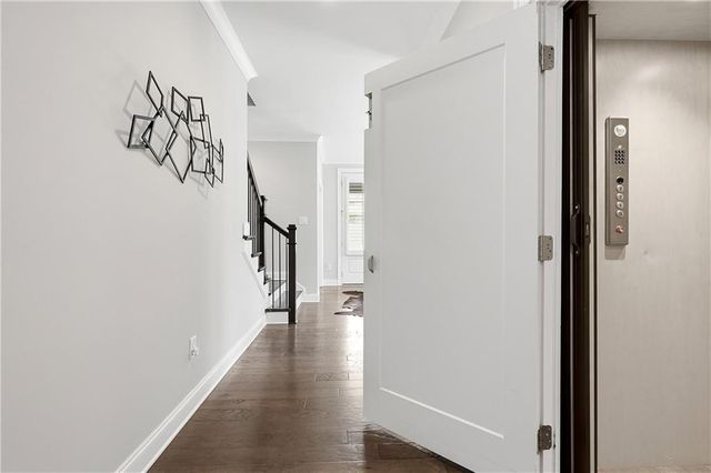 275 Braeden Way, Alpharetta, GA 30009