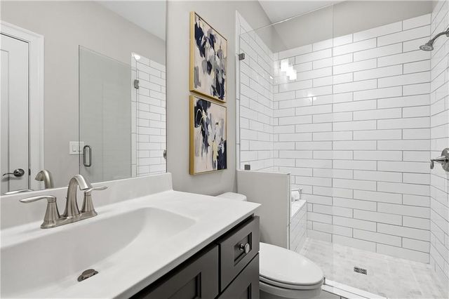 275 Braeden Way, Alpharetta, GA 30009