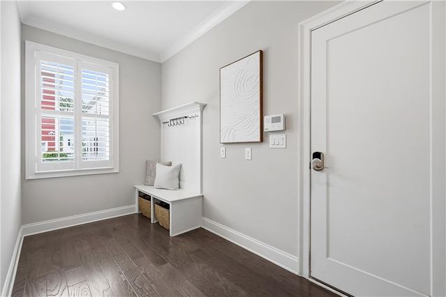 275 Braeden Way, Alpharetta, GA 30009