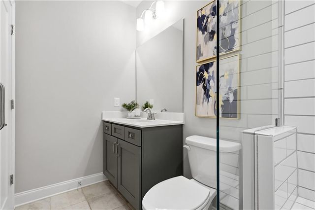275 Braeden Way, Alpharetta, GA 30009
