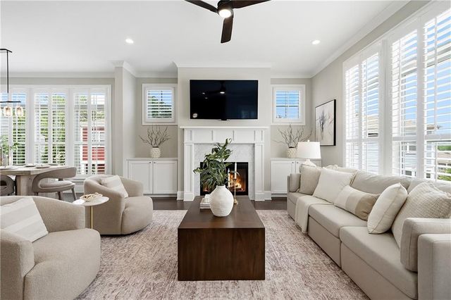 275 Braeden Way, Alpharetta, GA 30009