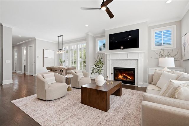 275 Braeden Way, Alpharetta, GA 30009