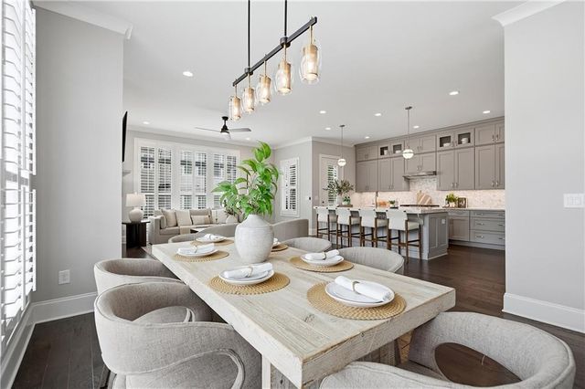 275 Braeden Way, Alpharetta, GA 30009