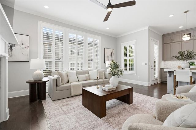 275 Braeden Way, Alpharetta, GA 30009