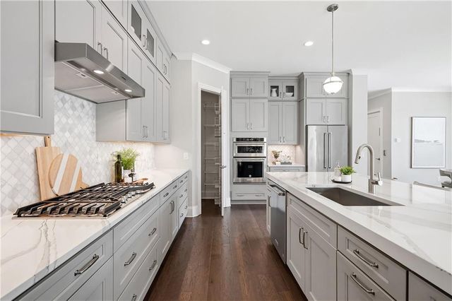 275 Braeden Way, Alpharetta, GA 30009