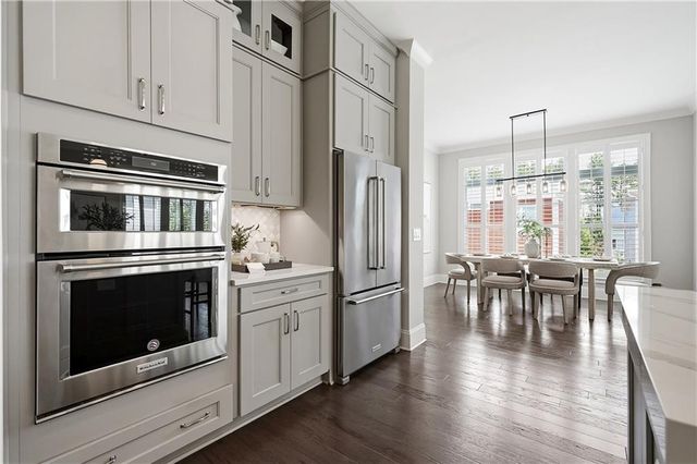 275 Braeden Way, Alpharetta, GA 30009