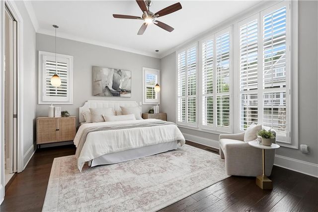 275 Braeden Way, Alpharetta, GA 30009