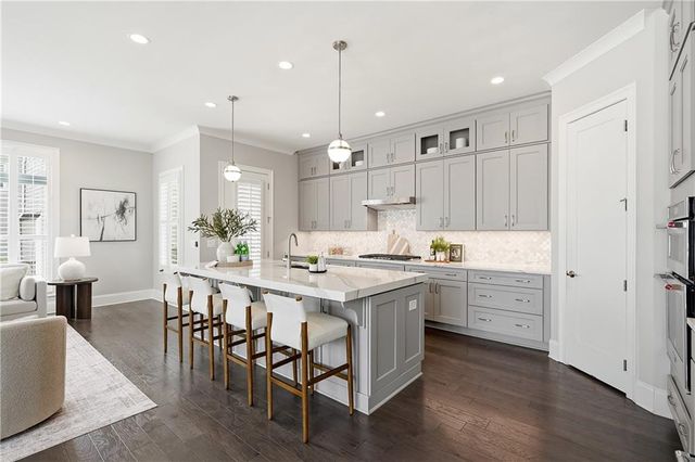 275 Braeden Way, Alpharetta, GA 30009
