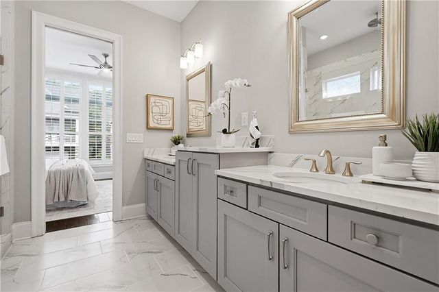 275 Braeden Way, Alpharetta, GA 30009