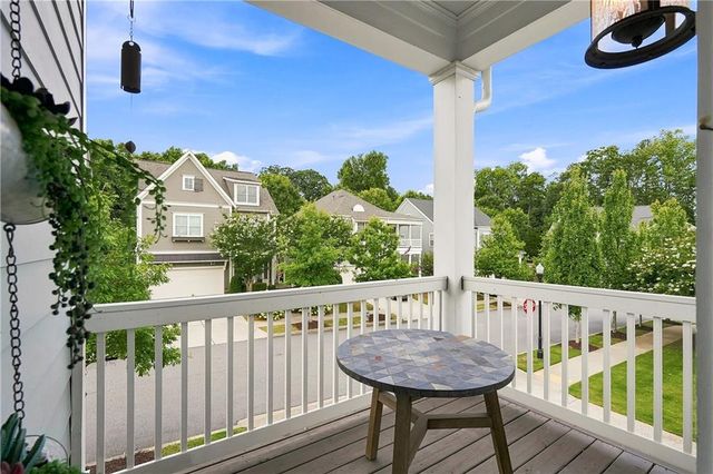 275 Braeden Way, Alpharetta, GA 30009