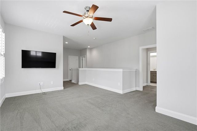 275 Braeden Way, Alpharetta, GA 30009