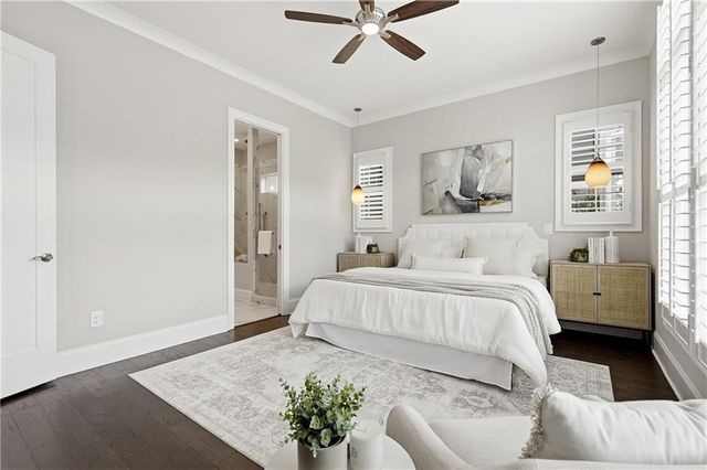 275 Braeden Way, Alpharetta, GA 30009