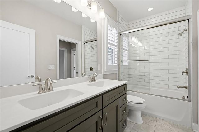 275 Braeden Way, Alpharetta, GA 30009
