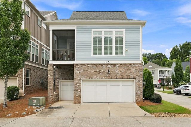 275 Braeden Way, Alpharetta, GA 30009