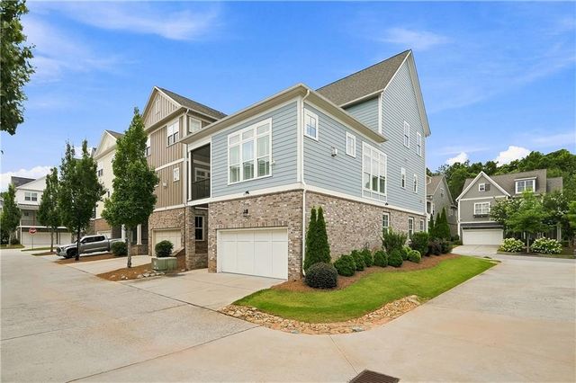 275 Braeden Way, Alpharetta, GA 30009
