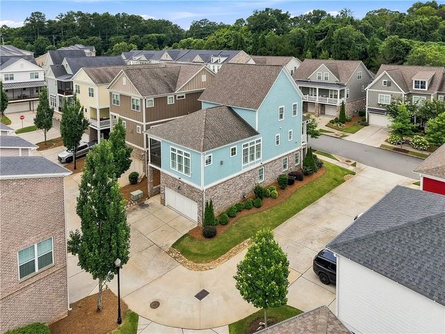 275 Braeden Way, Alpharetta, GA 30009