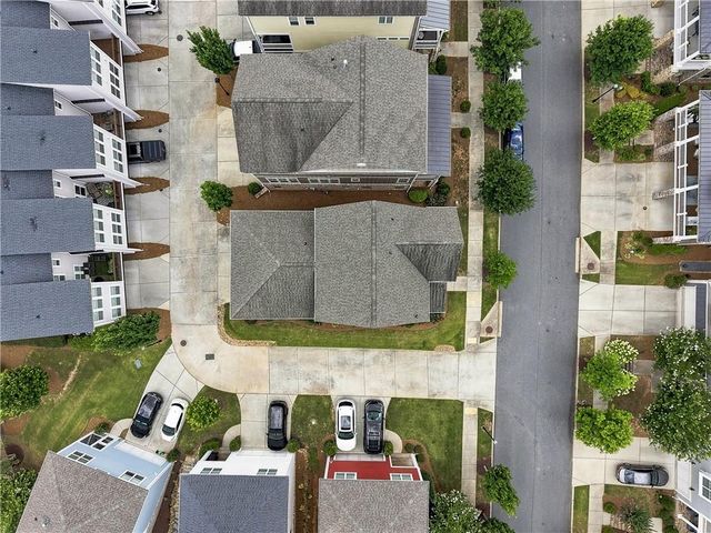 275 Braeden Way, Alpharetta, GA 30009