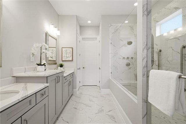 275 Braeden Way, Alpharetta, GA 30009
