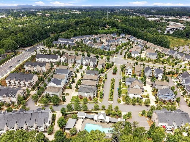 275 Braeden Way, Alpharetta, GA 30009