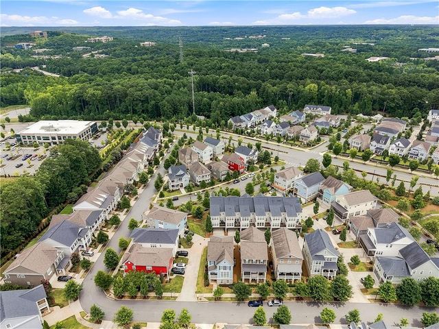 275 Braeden Way, Alpharetta, GA 30009
