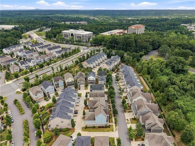 275 Braeden Way, Alpharetta, GA 30009