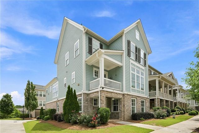 275 Braeden Way, Alpharetta, GA 30009