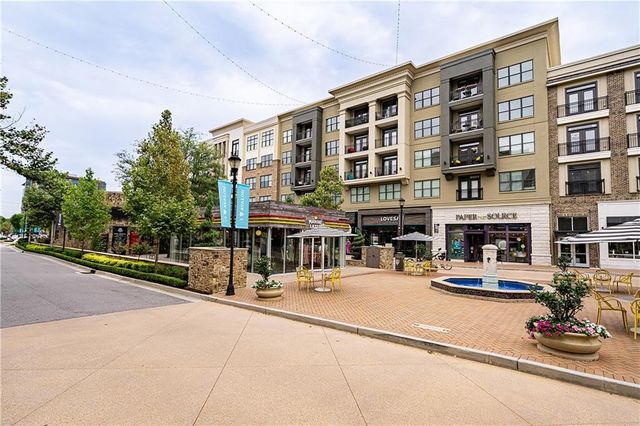 275 Braeden Way, Alpharetta, GA 30009