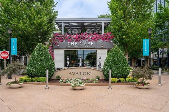 275 Braeden Way, Alpharetta, GA 30009