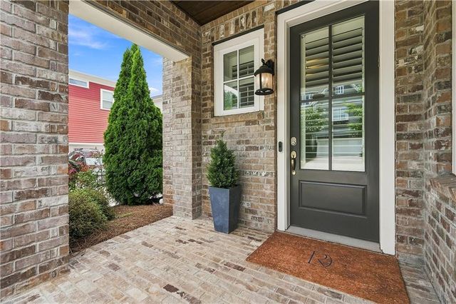 275 Braeden Way, Alpharetta, GA 30009
